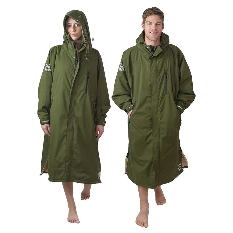 Load image into Gallery viewer, NIXY Adventure Changing Parka
