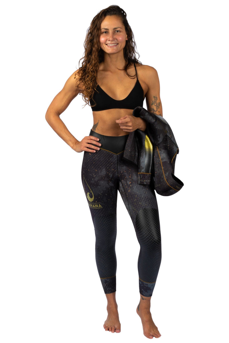 Load image into Gallery viewer, Women&#39;s Goliath Grouper 7.5mm Wetsuit
