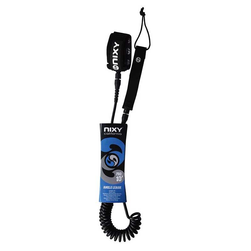 Load image into Gallery viewer, Hybrid Leash 10&#39; NIXY
