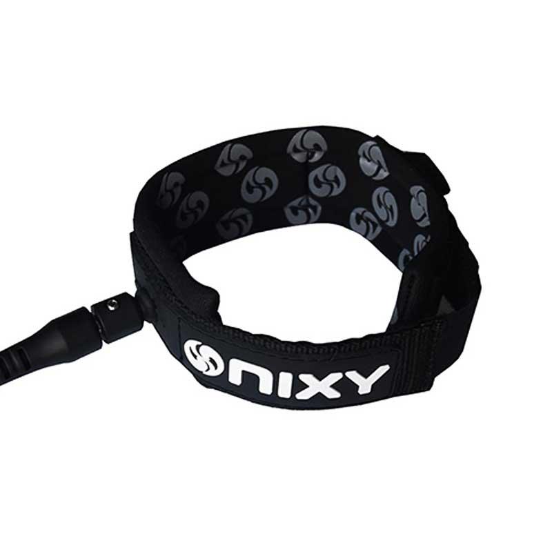 Load image into Gallery viewer, Hybrid Leash 10&#39; NIXY
