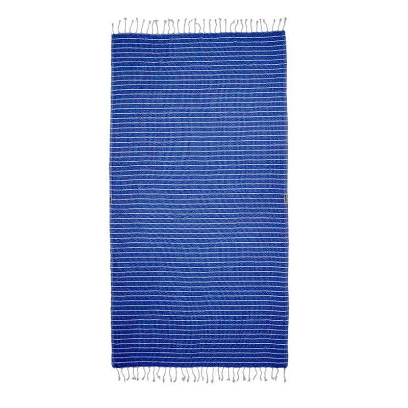 Load image into Gallery viewer, Ibiza - Turkish Beach Towel
