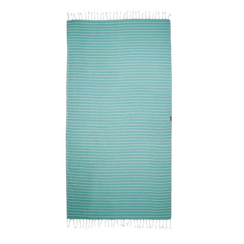 Load image into Gallery viewer, Ibiza - Turkish Beach Towel
