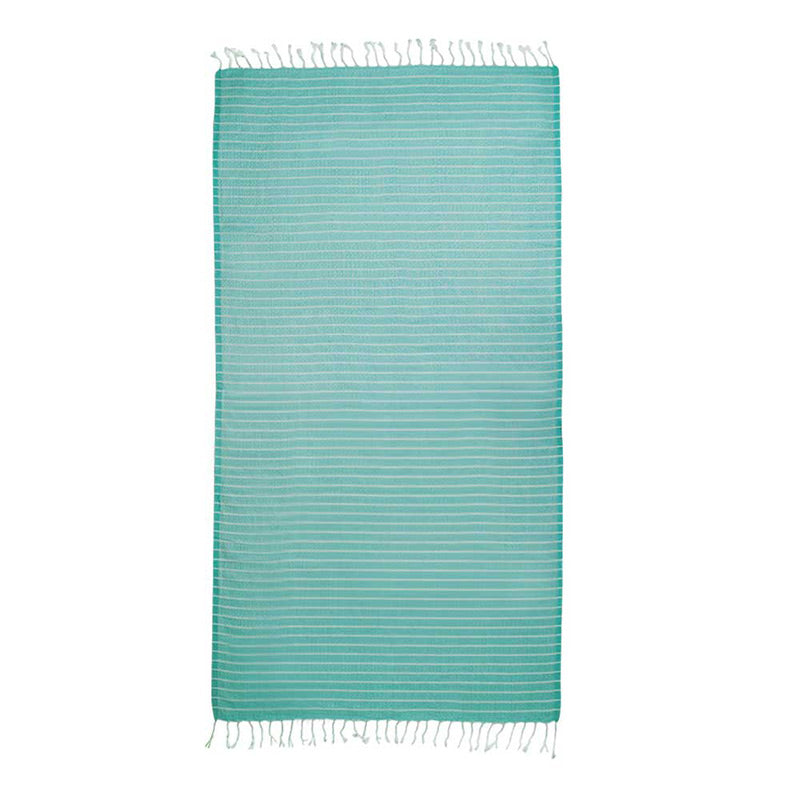 Load image into Gallery viewer, Ibiza - Turkish Beach Towel
