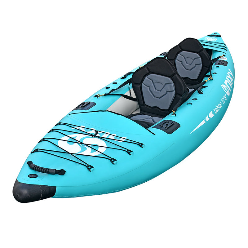 Load image into Gallery viewer, NIXY Tahoe Inflatable Kayak
