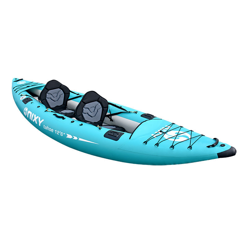 Load image into Gallery viewer, NIXY Tahoe Inflatable Kayak
