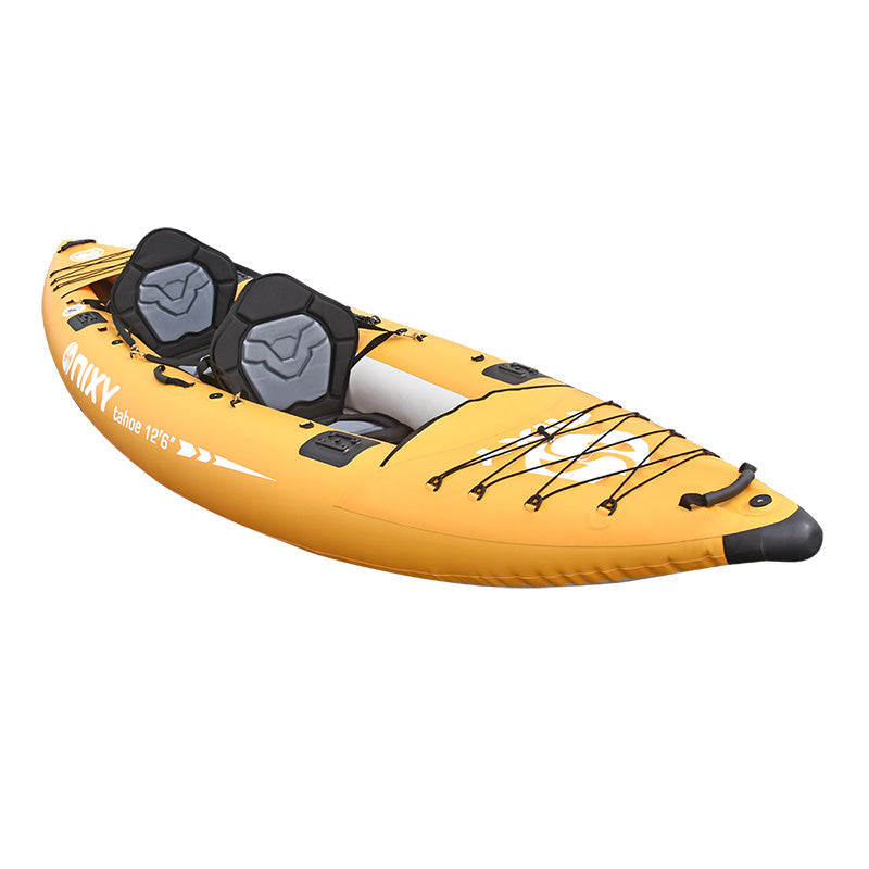 Load image into Gallery viewer, NIXY Tahoe Inflatable Kayak

