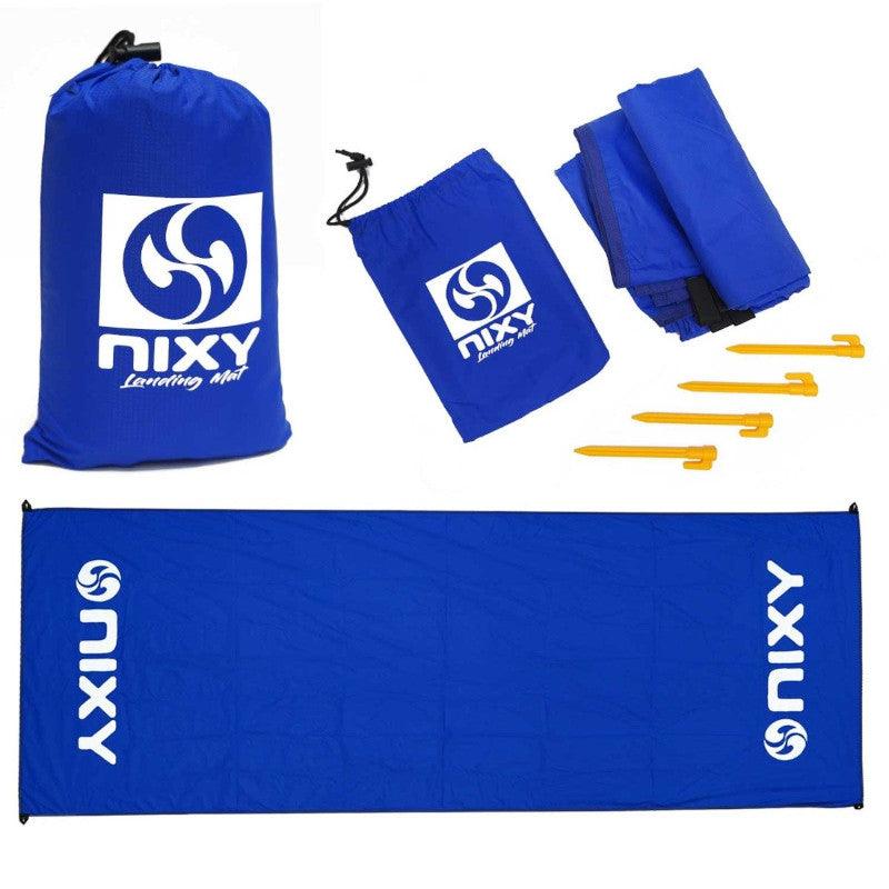 Load image into Gallery viewer, NIXY Landing Mat
