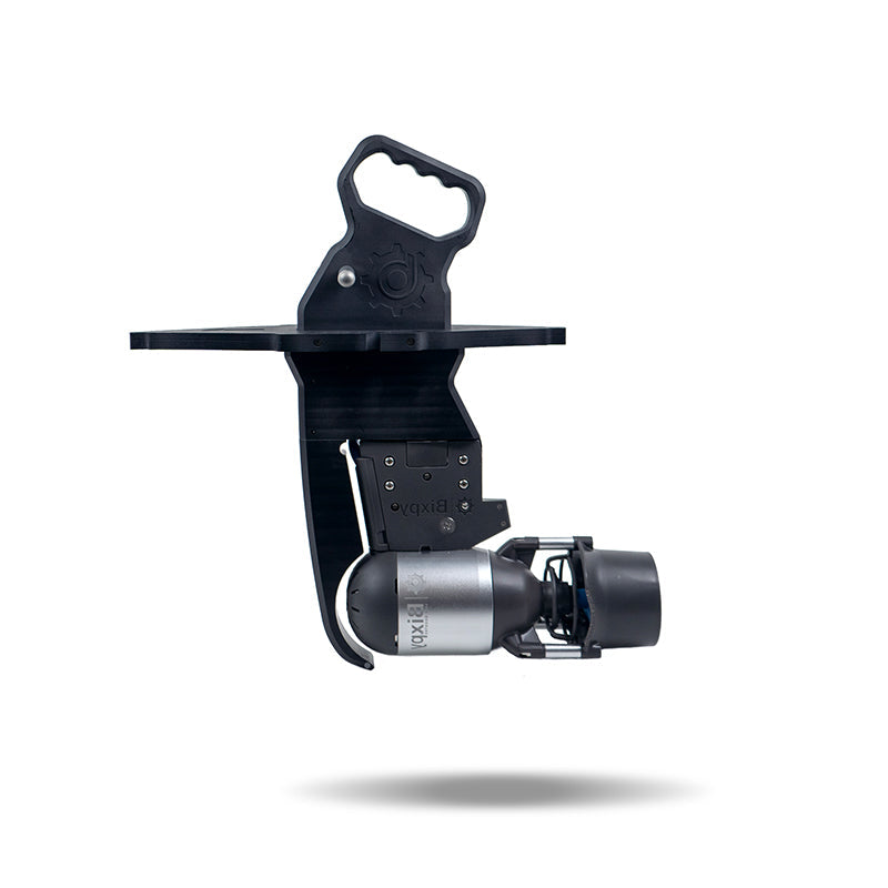 Load image into Gallery viewer, Mirage Fin Type Pedal Drive Adapter
