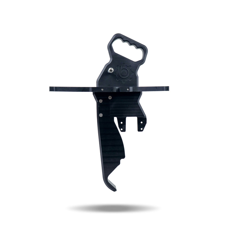 Load image into Gallery viewer, Mirage Fin Type Pedal Drive Adapter
