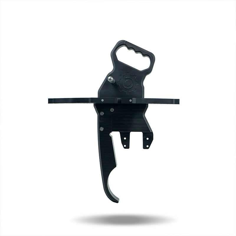 Load image into Gallery viewer, Mirage Fin Type Pedal Drive Adapter
