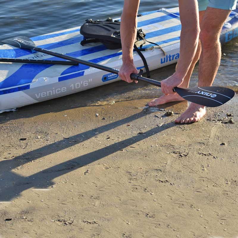 Load image into Gallery viewer, NIXY G4 SUP Kayak Blade
