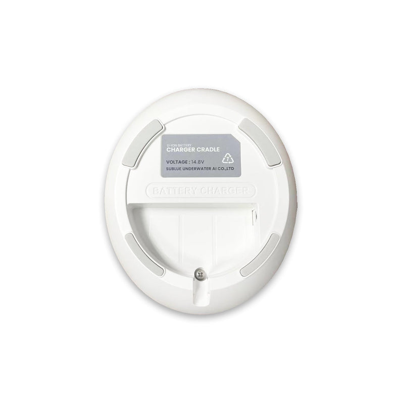 Load image into Gallery viewer, Navbow / Navbow+ / Swii / Tini Charger Cradle
