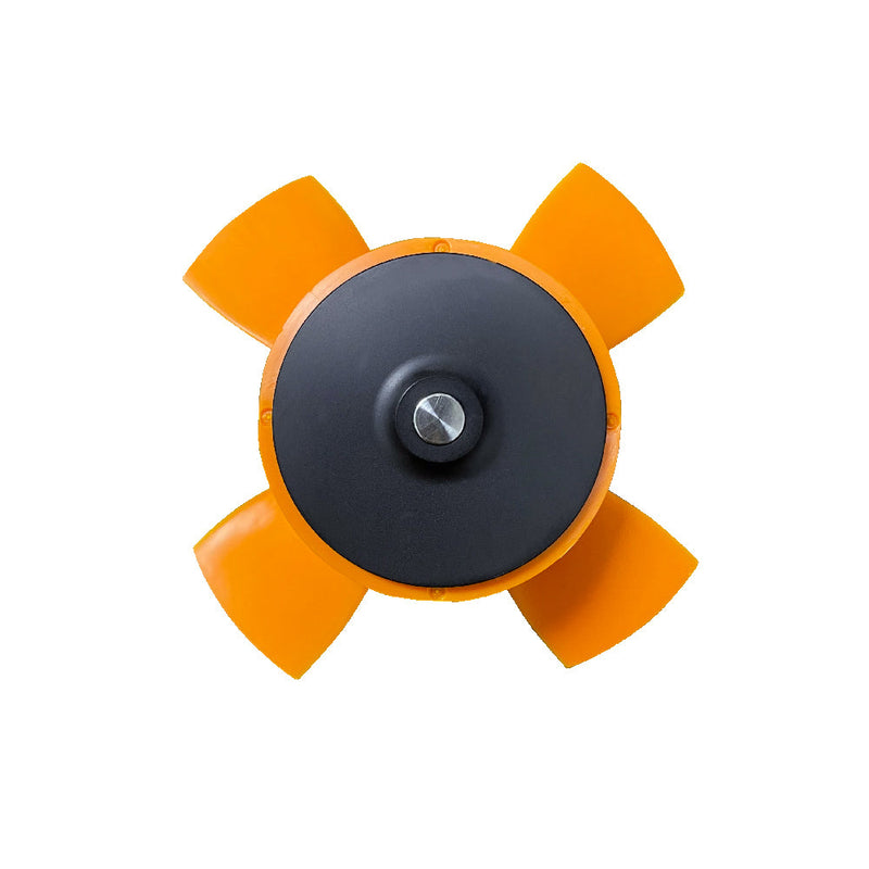 Load image into Gallery viewer, Mix Propeller Assembly
