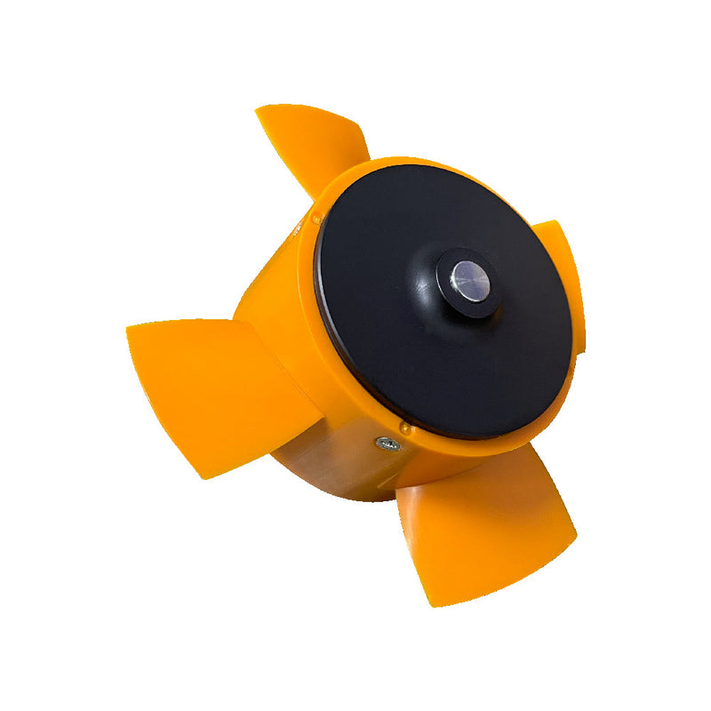 Load image into Gallery viewer, Mix Propeller Assembly
