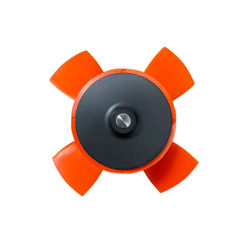 Load image into Gallery viewer, MixPro Propeller Assembly
