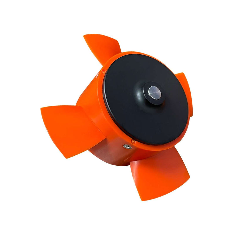 Load image into Gallery viewer, MixPro Propeller Assembly
