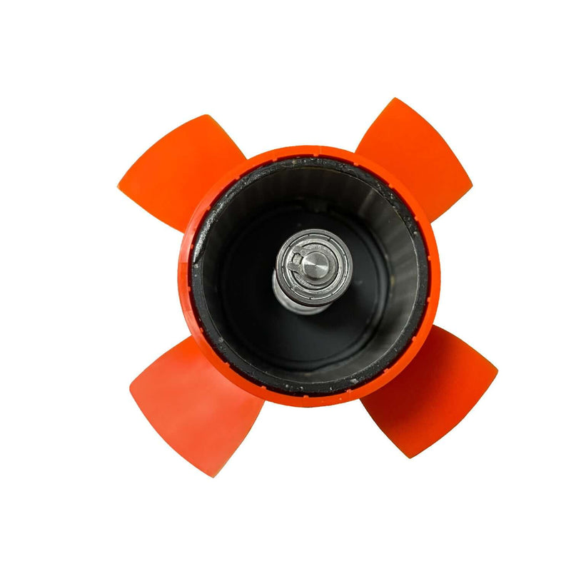 Load image into Gallery viewer, MixPro Propeller Assembly
