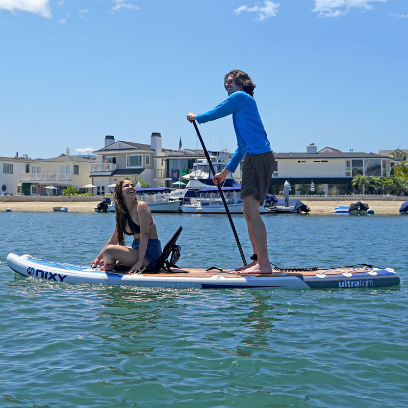 Load image into Gallery viewer, Monterey G5 Expedition Stand Up Paddle Board - 11&#39;6&quot;
