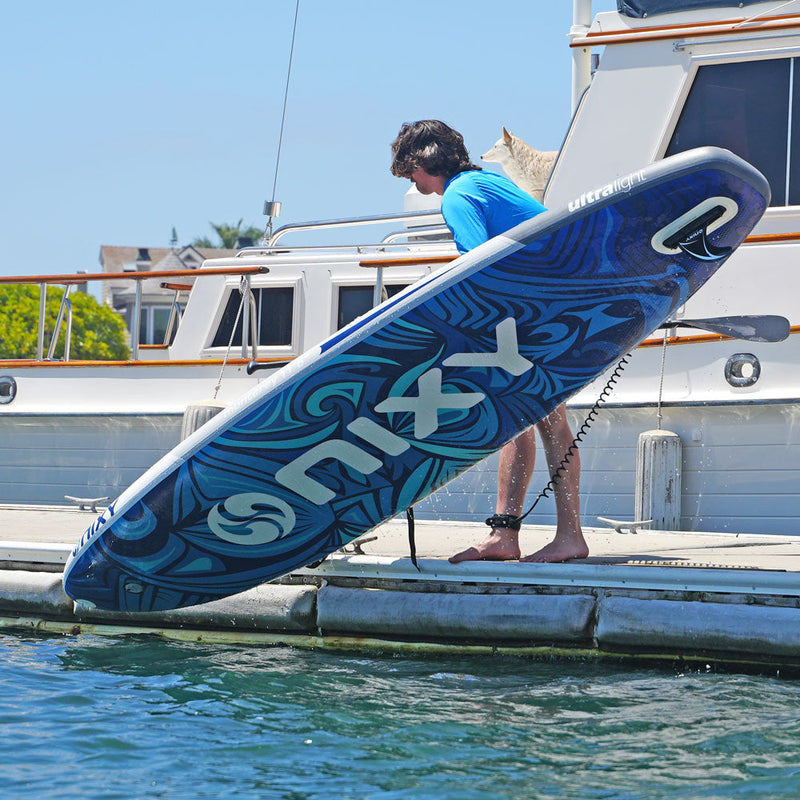 Load image into Gallery viewer, Monterey G5 Expedition Stand Up Paddle Board - 11&#39;6&quot;
