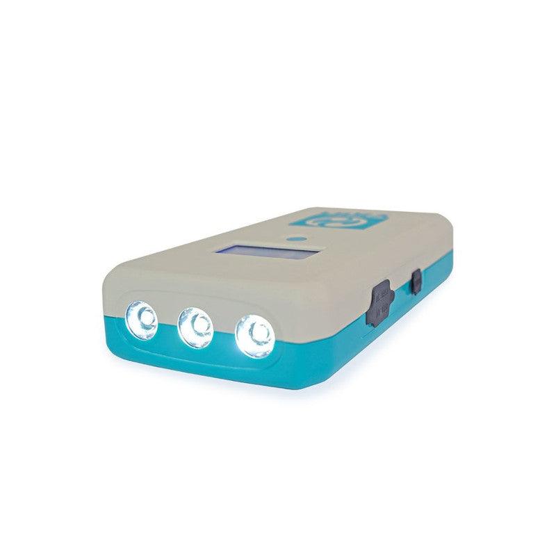 Load image into Gallery viewer, NIXY Rechargeable Battery Power Pack

