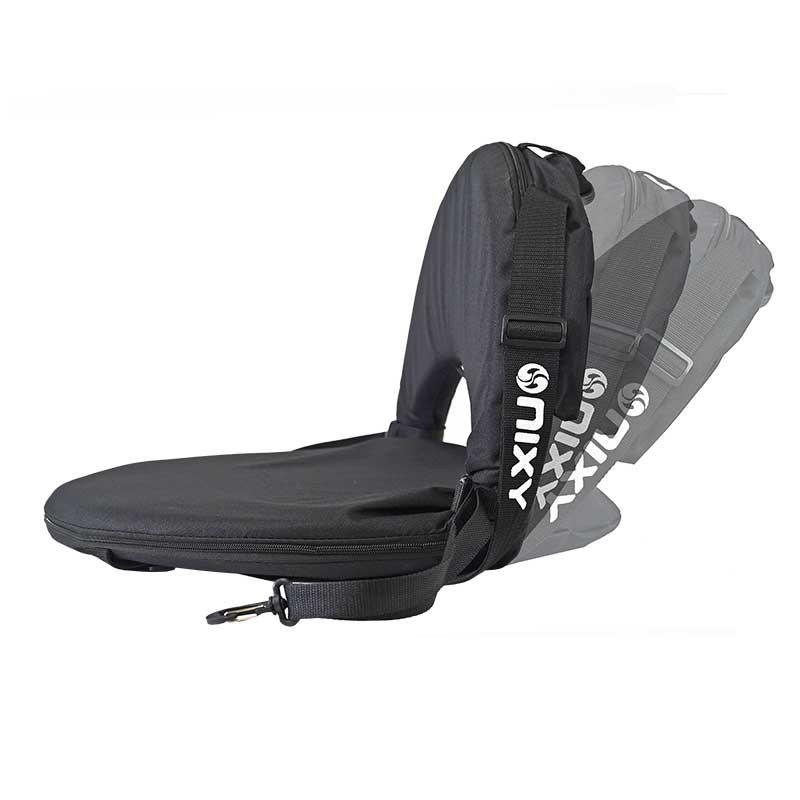 Load image into Gallery viewer, NIXY Premium Foldable SUP Seat
