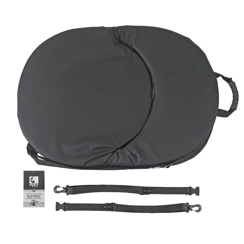 Load image into Gallery viewer, NIXY Premium Foldable SUP Seat
