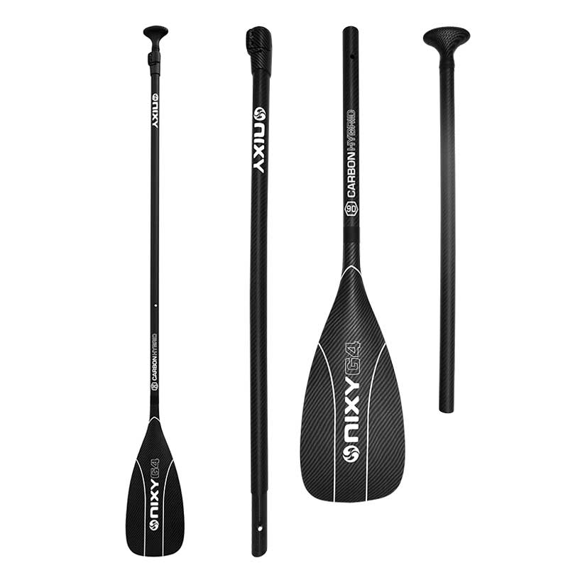 Load image into Gallery viewer, Manhattan Plus G4 Performance Paddle Board - 12&#39;6&quot; x 30&quot; x 6&quot;
