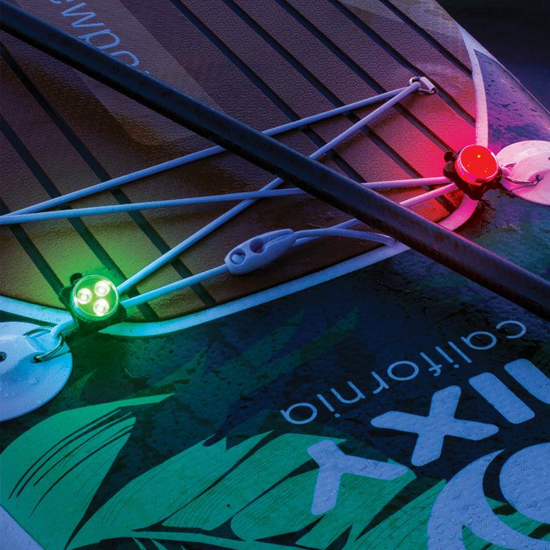 Load image into Gallery viewer, NIXY Navigation Lights
