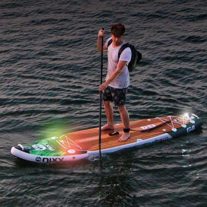 Load image into Gallery viewer, NIXY Navigation Lights
