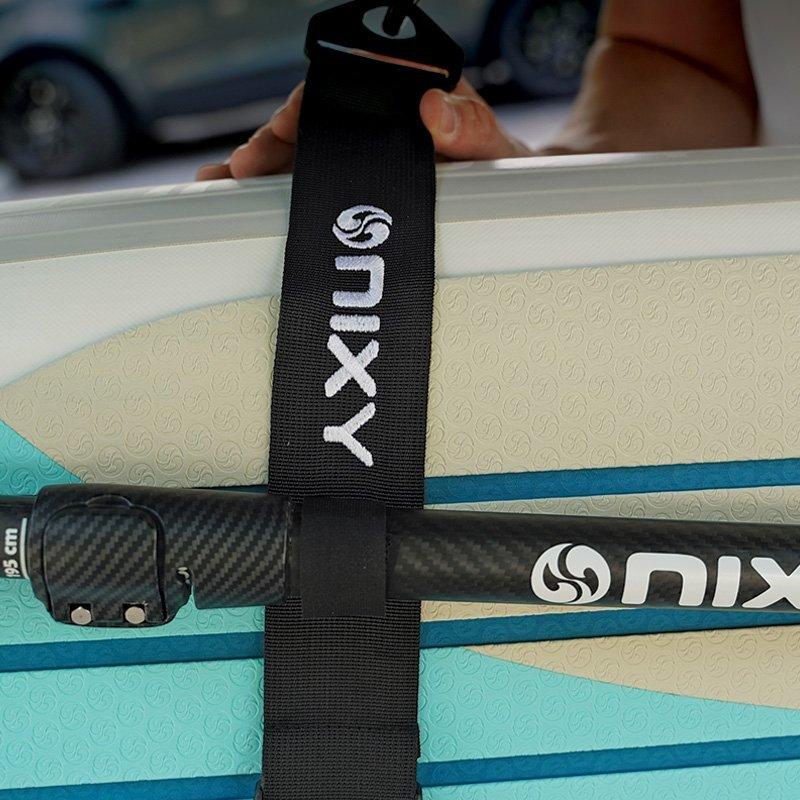 Load image into Gallery viewer, NIXY SUP Carry Sling
