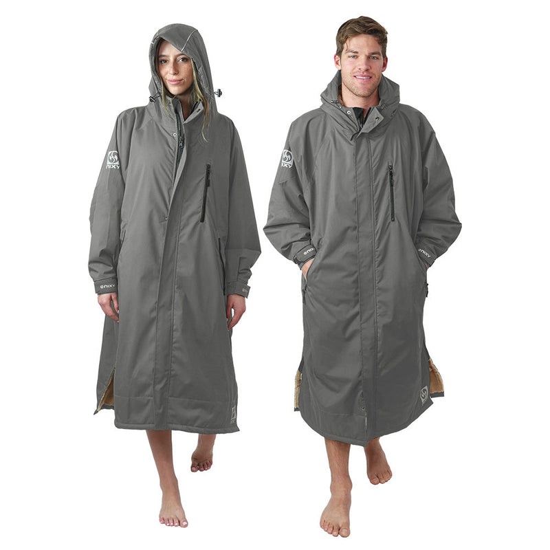 Load image into Gallery viewer, NIXY Adventure Changing Parka
