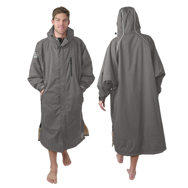 Load image into Gallery viewer, NIXY Adventure Changing Parka
