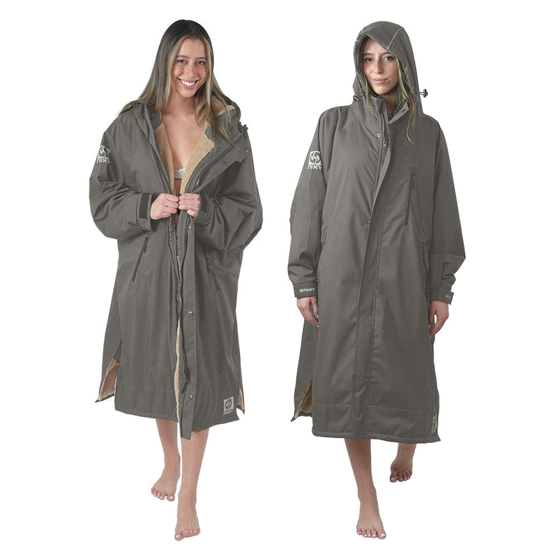 Load image into Gallery viewer, NIXY Adventure Changing Parka
