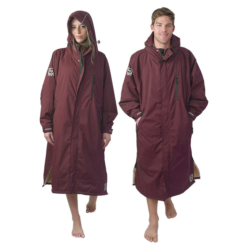 Load image into Gallery viewer, NIXY Adventure Changing Parka
