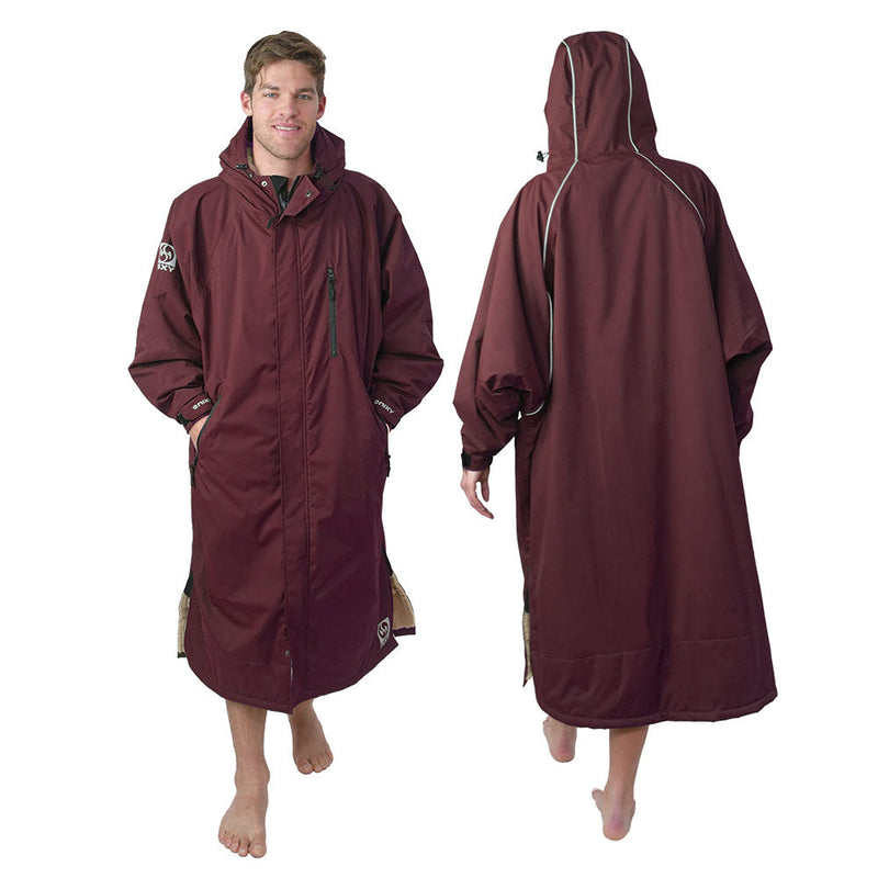 Load image into Gallery viewer, NIXY Adventure Changing Parka
