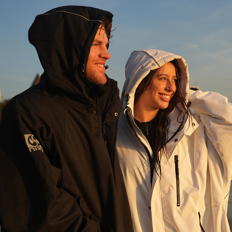 Load image into Gallery viewer, NIXY Adventure Changing Parka
