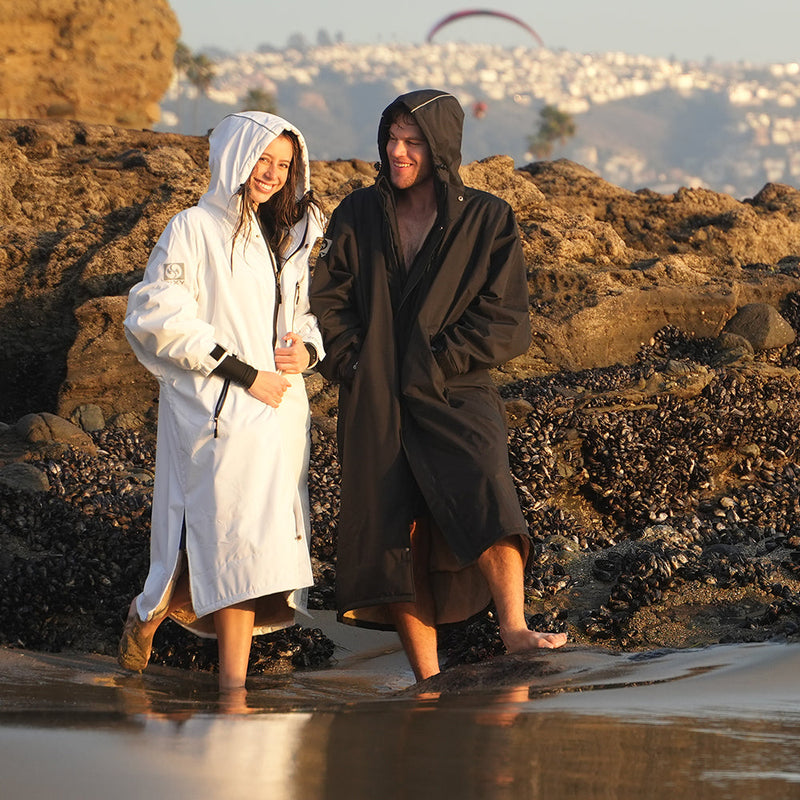 Load image into Gallery viewer, NIXY Adventure Changing Parka

