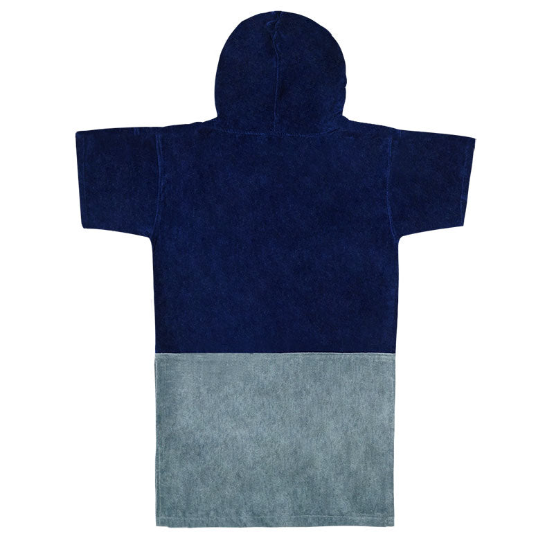 Load image into Gallery viewer, NIXY Kids Towel Changing Poncho
