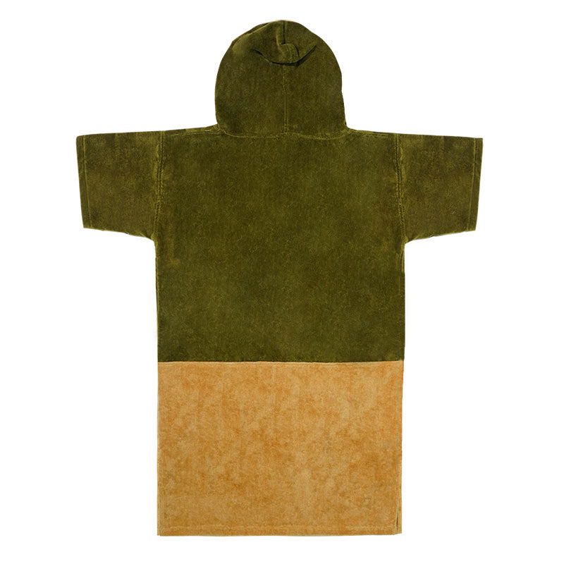 Load image into Gallery viewer, NIXY Towel Changing Poncho - Adults
