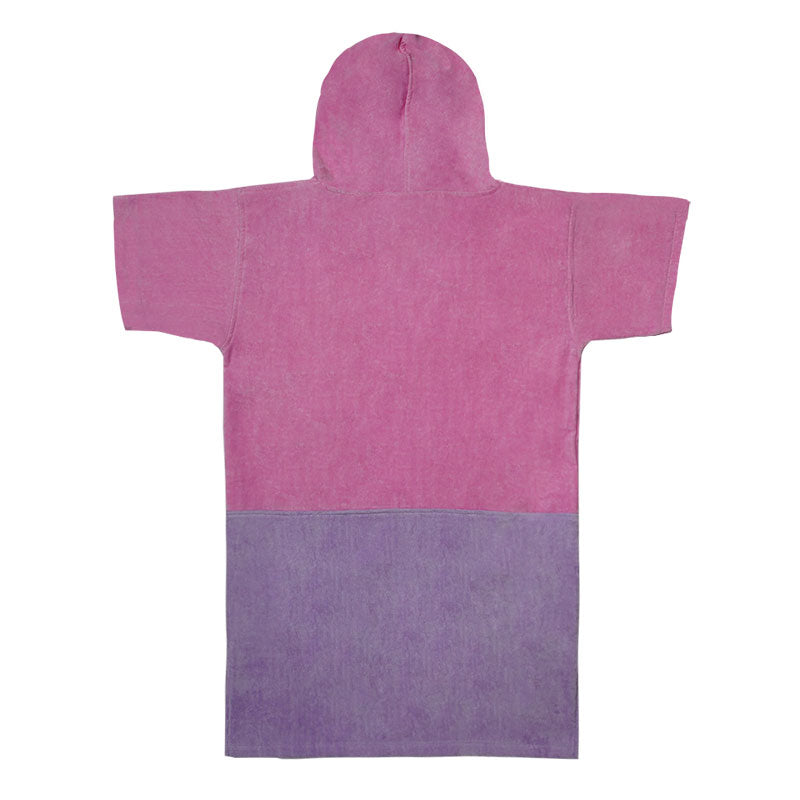 Load image into Gallery viewer, NIXY Towel Changing Poncho - Adults
