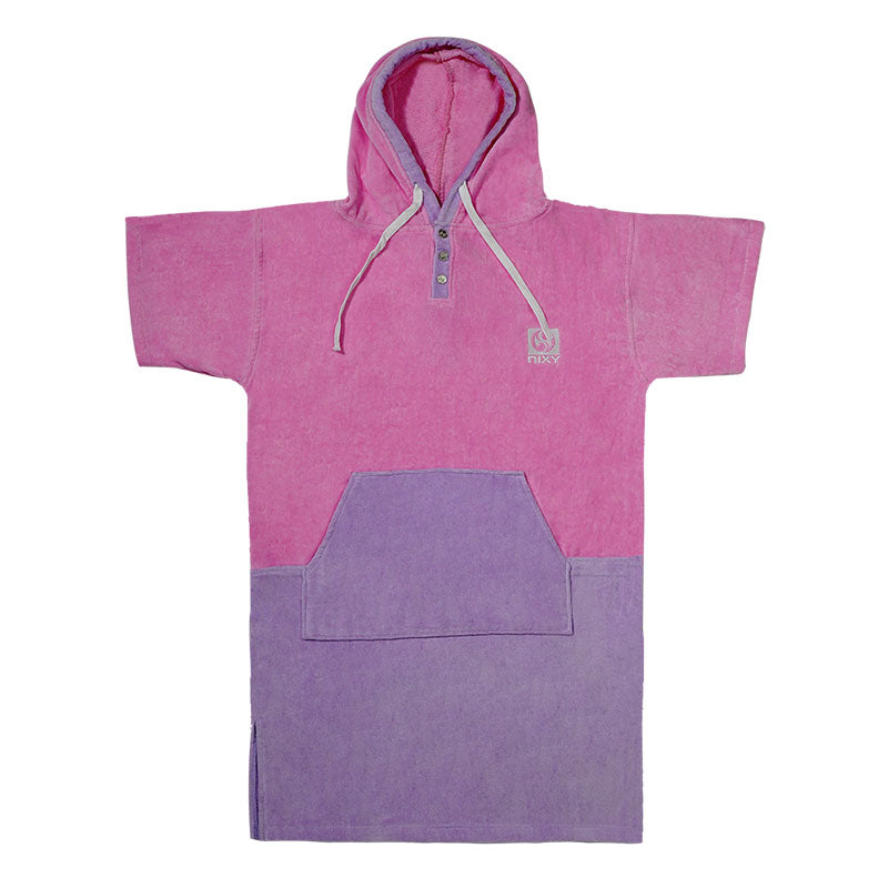Load image into Gallery viewer, NIXY Towel Changing Poncho - Adults
