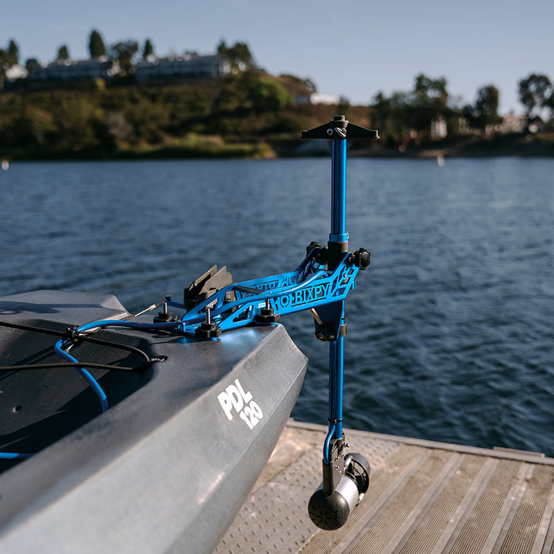 Load image into Gallery viewer, Power Pole Adapter (K-1 &amp; J-2 Motors)
