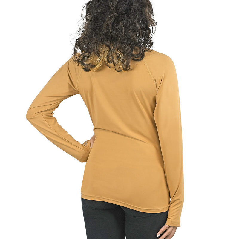 Load image into Gallery viewer, NIXY Women&#39;s Rash Guard UPF 50+
