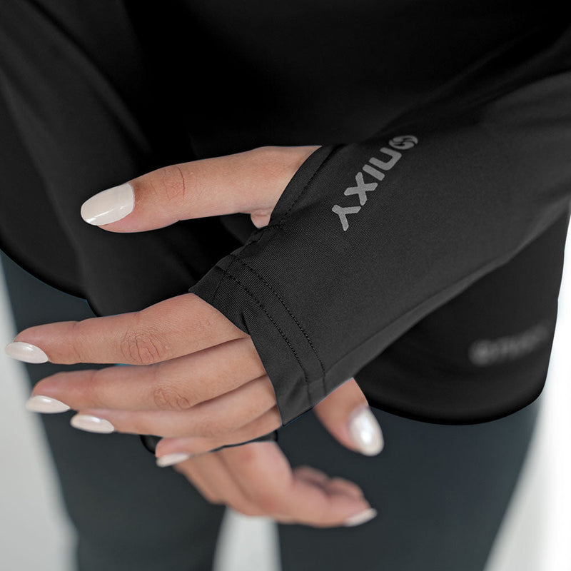 Load image into Gallery viewer, NIXY Women&#39;s Rash Guard UPF 50+
