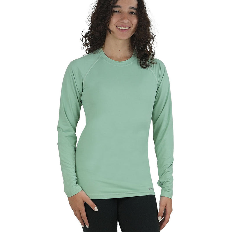 Load image into Gallery viewer, NIXY Women&#39;s Rash Guard UPF 50+
