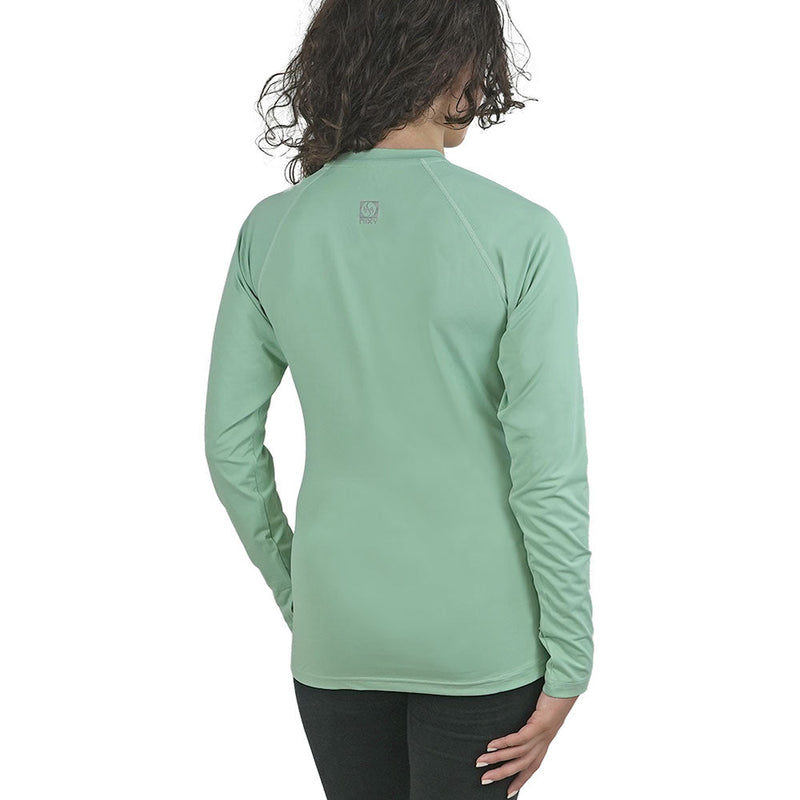 Load image into Gallery viewer, NIXY Women&#39;s Rash Guard UPF 50+
