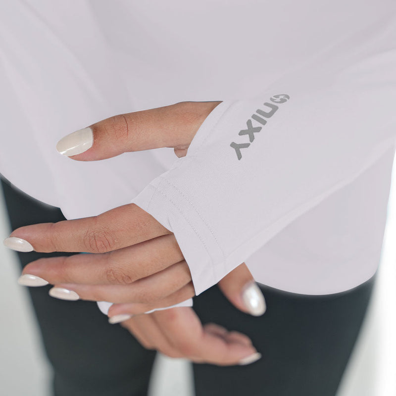 Load image into Gallery viewer, NIXY Women&#39;s Rash Guard UPF 50+
