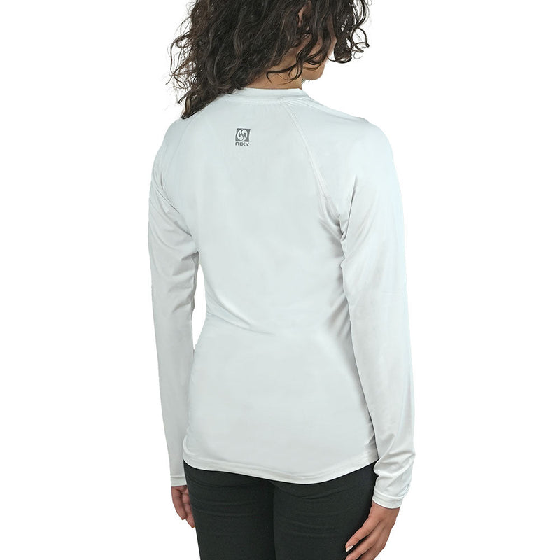 Load image into Gallery viewer, NIXY Women&#39;s Rash Guard UPF 50+
