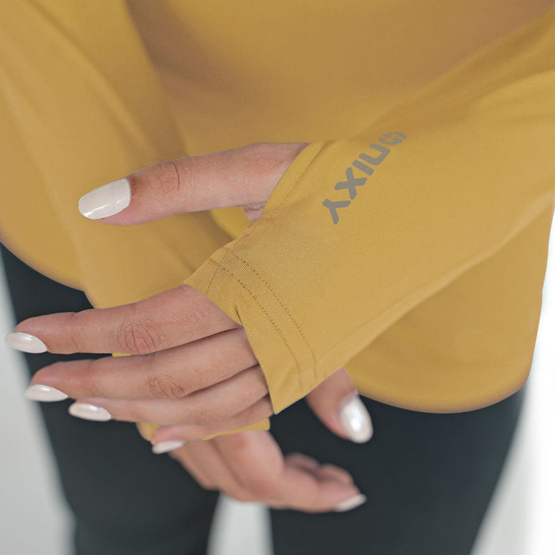Load image into Gallery viewer, NIXY Women&#39;s Rash Guard UPF 50+
