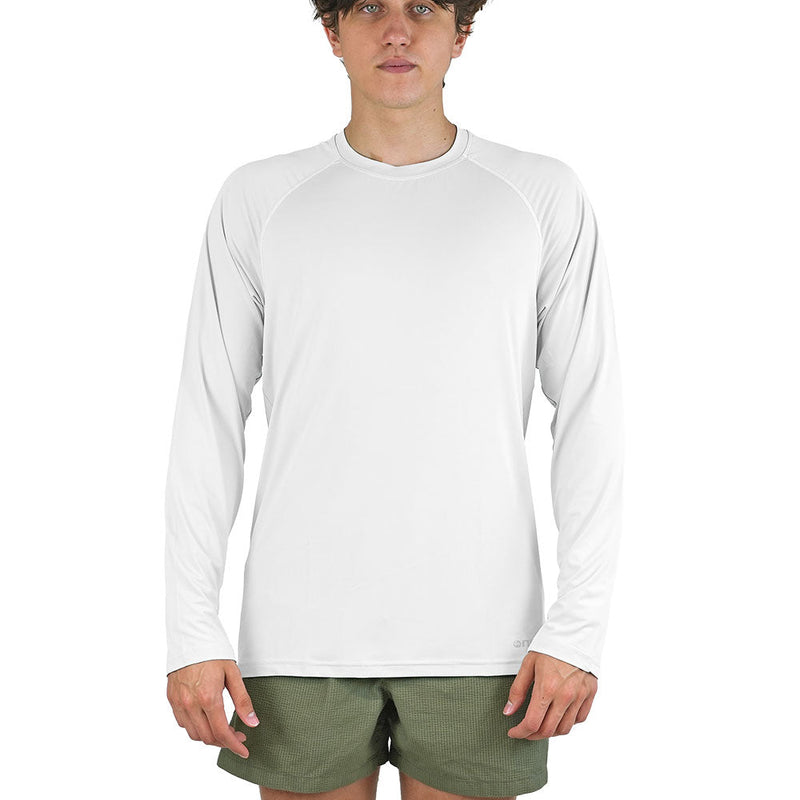Load image into Gallery viewer, NIXY Men&#39;s Rash Guard UPF 50+
